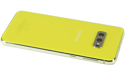 Samsung Galaxy S10e 128GB Yellow