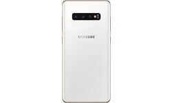 Samsung Galaxy S10+ 512GB White