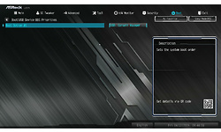 ASRock B365M Pro4