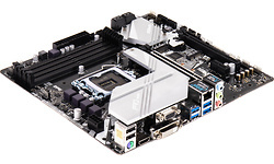 ASRock B365M Pro4