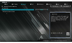 ASRock B365M Pro4