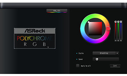ASRock B365M Pro4