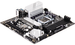 ASRock B365M Pro4