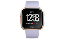 Fitbit Versa Rose Gold