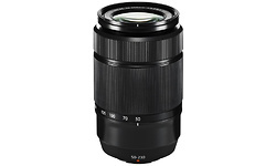 Fujifilm XC 50-230mm f/4.5-6.7 OIS II Black