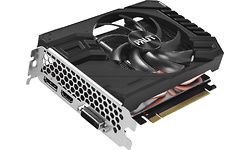 Palit GeForce GTX 1660 Ti StormX 6GB