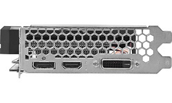 Palit GeForce GTX 1660 Ti StormX 6GB