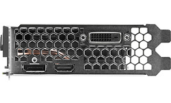 Palit GeForce GTX 1660 Ti GamingPro 6GB