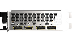 Gigabyte GeForce GTX 1660 Ti Mini ITX 6GB