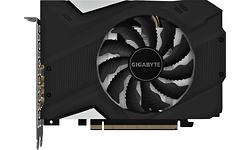 Gigabyte GeForce GTX 1660 Ti Mini ITX 6GB