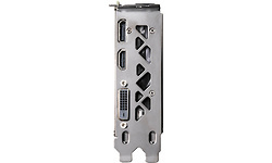 EVGA GeForce GTX 1660 Ti XC Ultra Gaming 6GB