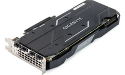 Gigabyte GeForce GTX 1660 Ti Gaming OC 6GB