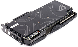 Asus GeForce GTX 1660 Ti Strix Gaming OC 6GB