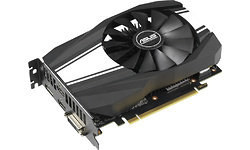 Asus GeForce GTX 1660 Ti Phoenix OC 6GB