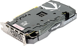 Zotac GeForce GTX 1660 Ti AMP! Edition 6GB