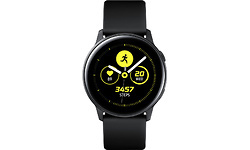 Samsung Galaxy Watch Active Black