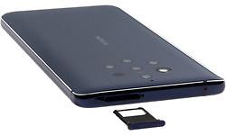 Nokia 9 PureView Blue