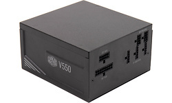 Cooler Master V550 Gold
