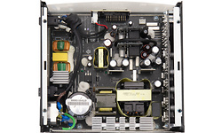 Cooler Master V550 Gold
