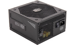 Cooler Master V550 Gold