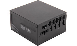 Cooler Master V850 Gold