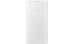Samsung Galaxy S10 Plus LED View Cover White