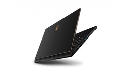 MSI GS65 8SF-015NL
