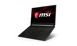 MSI GS65 8SF-015NL