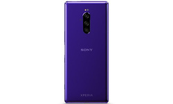 Sony Xperia 1 Purple