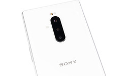 Sony Xperia 1 White