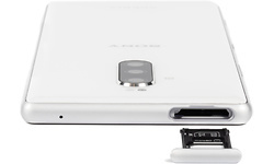 Sony Xperia 1 White