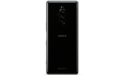 Sony Xperia 1 Black