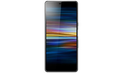 Sony Xperia L3 Black