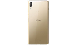 Sony Xperia L3 Gold