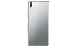 Sony Xperia L3 Silver