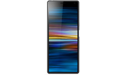 Sony Xperia 10 Black