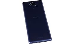 Sony Xperia 10 Blue