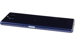 Sony Xperia 10 Blue