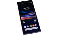 Sony Xperia 10 Blue
