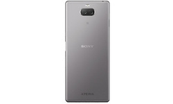 Sony Xperia 10 Silver