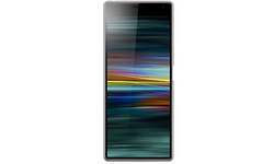 Sony Xperia 10 Silver