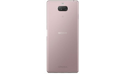 Sony Xperia 10 Pink
