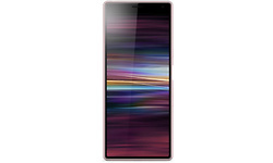 Sony Xperia 10 Pink