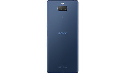 Sony Xperia 10 Plus Blue