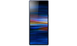 Sony Xperia 10 Plus Blue