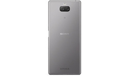 Sony Xperia 10 Plus Silver