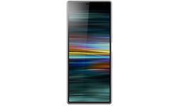 Sony Xperia 10 Plus Silver