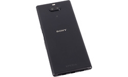 Sony Xperia 10 Plus Black