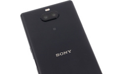 Sony Xperia 10 Plus Black