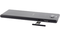 Sony Xperia 10 Plus Black